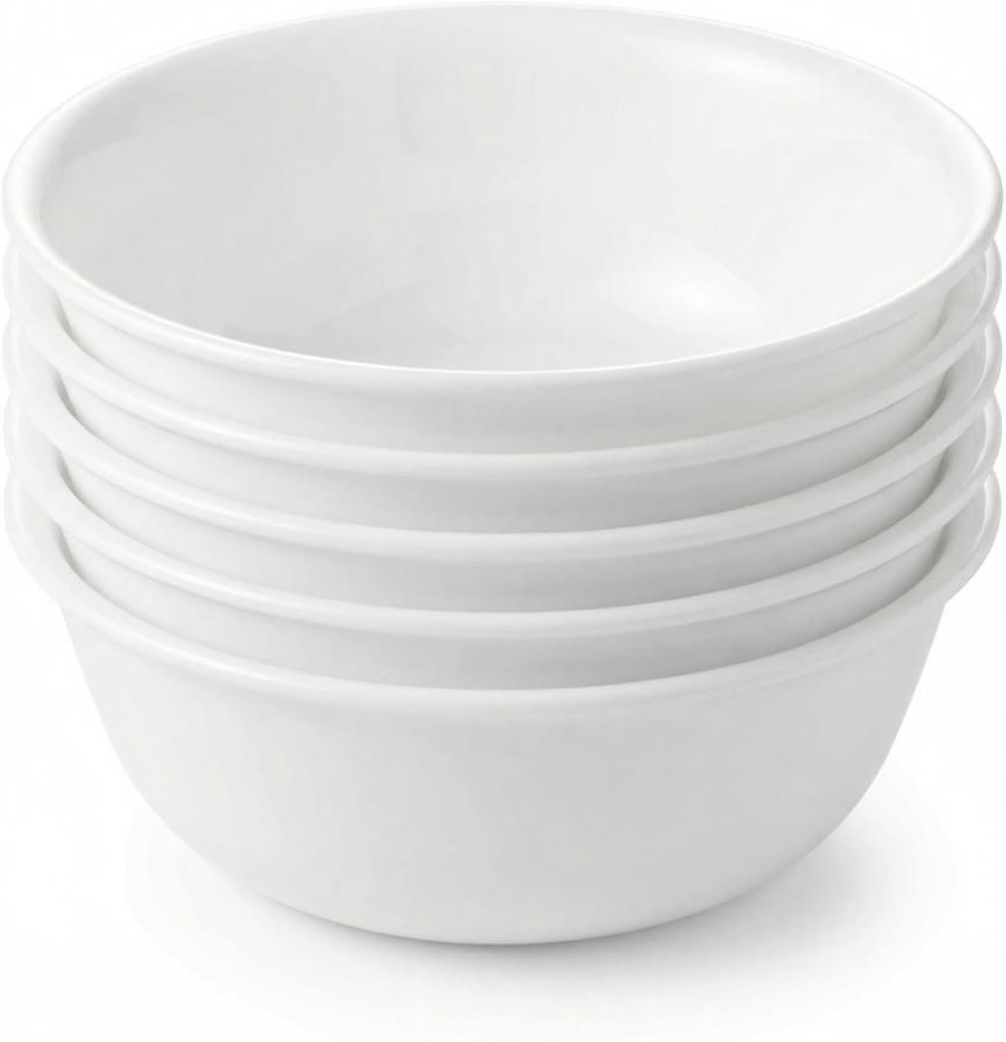 Corelle Vitrelle 28oz Soup/Cereal Bowls Set of 6 product photo